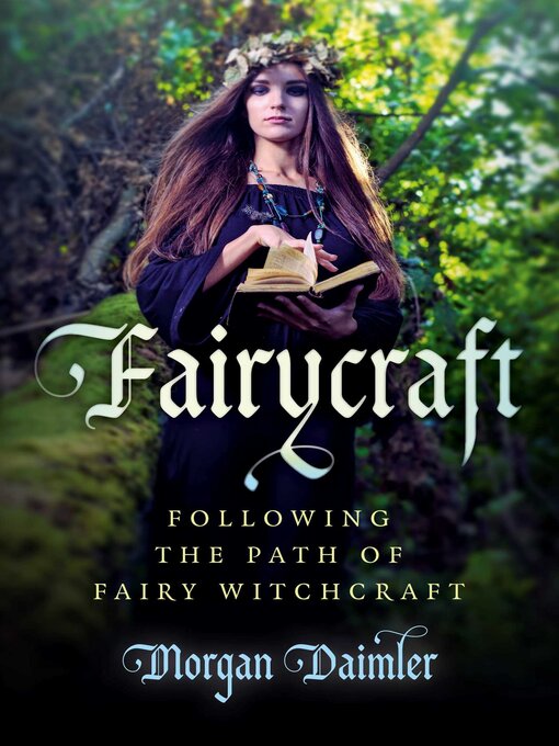 Title details for Fairycraft by Morgan Daimler - Available